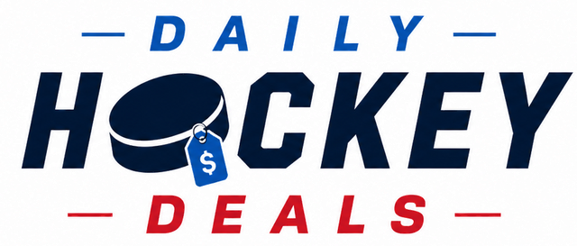 Daily Hockey Deals